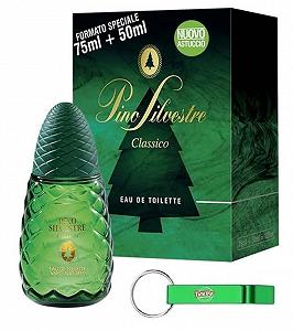 Парфуми Pino Silvestre Original Classico EDT 125 мл + брелок Beni Culinari Упаковка з 12 - Фото 1