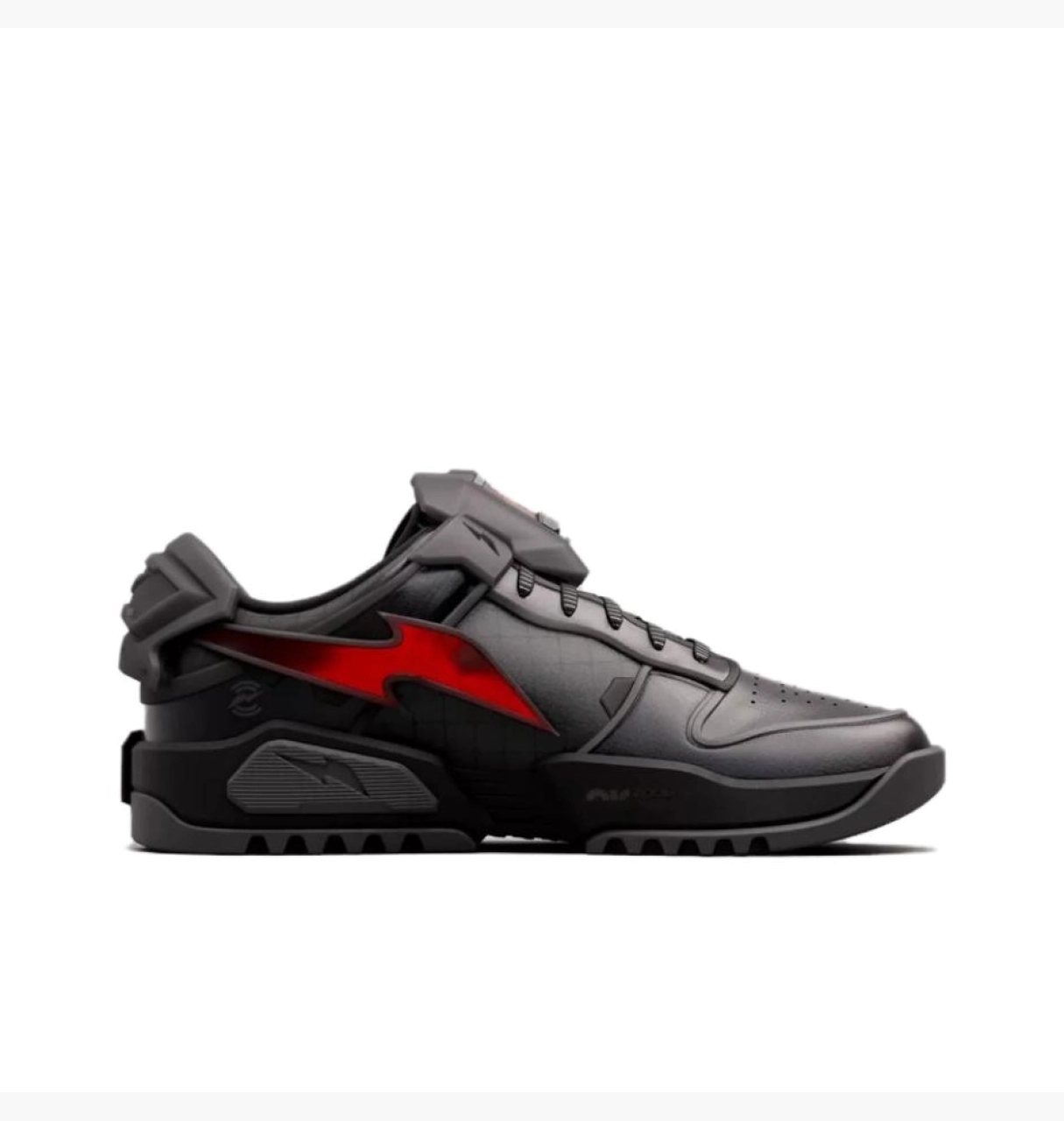 Кроссовки Nike Dunk Genesis Low RTFKT Clone X 45, фото №2