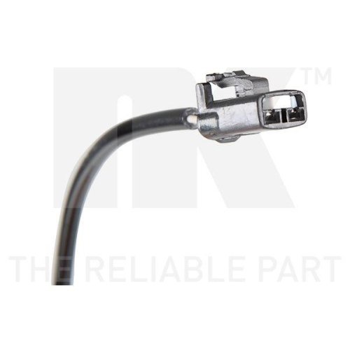 Датчик частоты вращения колеса NK 293465 для HYUNDAI передний мост слева, фото №3