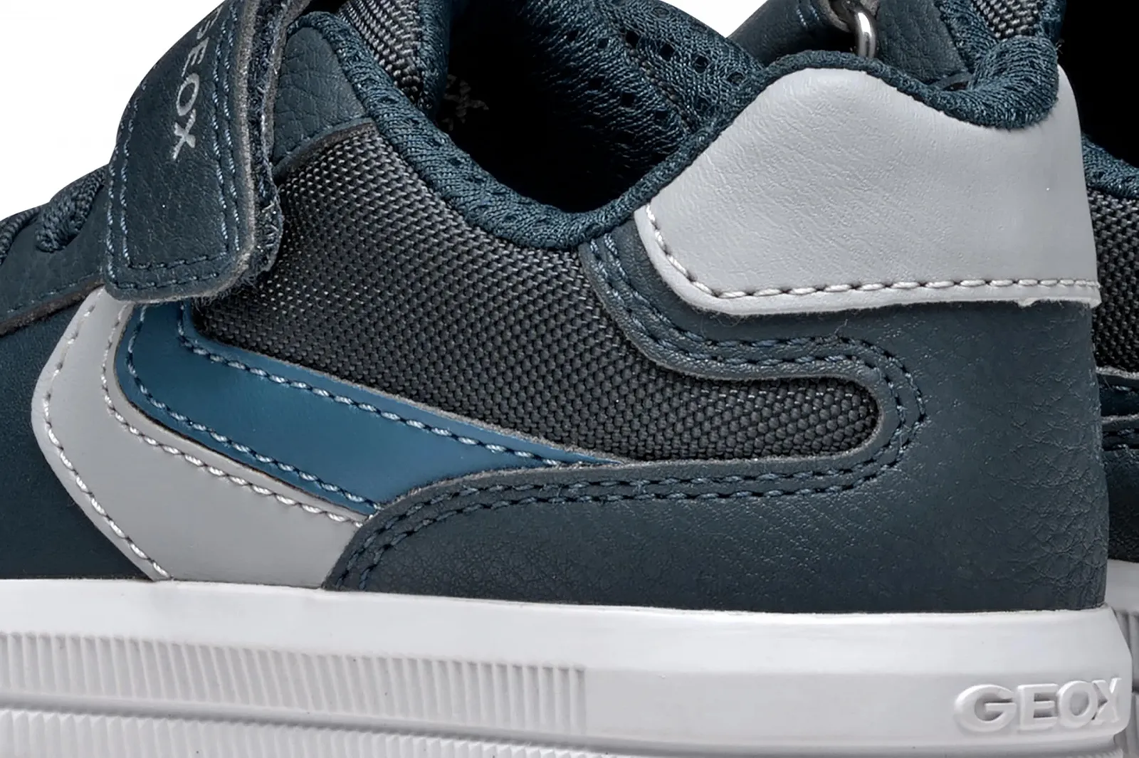 Кросівки Geox J Arzach Boy B, фото №10