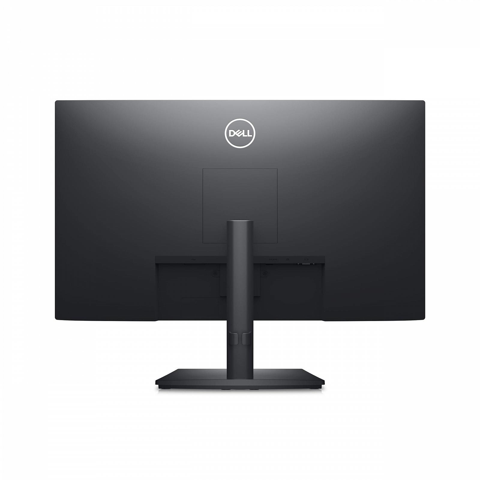 Монитор Dell E2724HS 68.599 см (27.01 дюйма) 1920 x 1080 Full HD (1080p) 60 Гц VA 300 кд/м² 3000:1 5 мс HDMI, VGA, DisplayPort, Динамик, фото №6