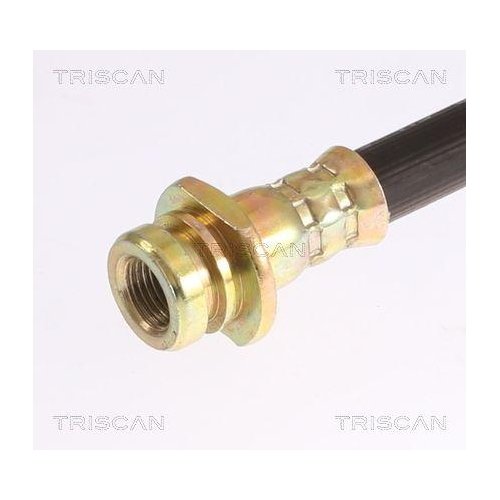 Гальмівний шланг TRISCAN 8150 21302 для SUZUKI CHEVROLET DAEWOO, задній міст, фото №2 Гальмівний шланг TRISCAN 8150 21302 для SUZUKI CHEVROLET DAEWOO, задній міст, фото №2