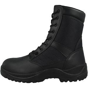 Ботинки Magnum Centurion 80 SZ, черные - Фото 1