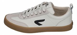 Кросівки HUB Footwear Miami Чоловічі Білий Чорний Gum ціна на synthetic.ua - Фото 1 Кросівки HUB Footwear Miami Чоловічі Білий Чорний Gum synthetic.ua - Фото 1