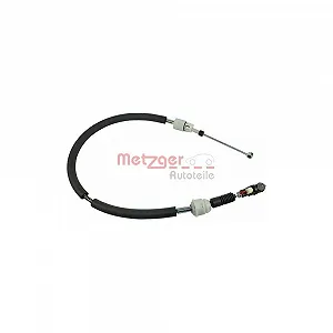 Трос переключения передач METZGER 3150141 ORIGINAL ERSATZTEIL для ALFA ROMEO FIAT - Фото 1
