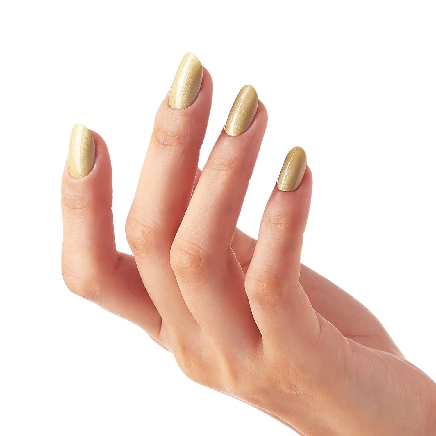 Гель-лак Bluesky Friday Feeling Ss2121 10 мл, бронзово-коричневый, золотой перламутровый шиммер, металлик, фото №4 Гель-лак Bluesky Friday Feeling Ss2121 10 мл, бронзово-коричневый, золотой перламутровый шиммер, металлик, фото №4