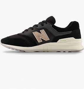 Кросівки New Balance97 42 - Фото 1