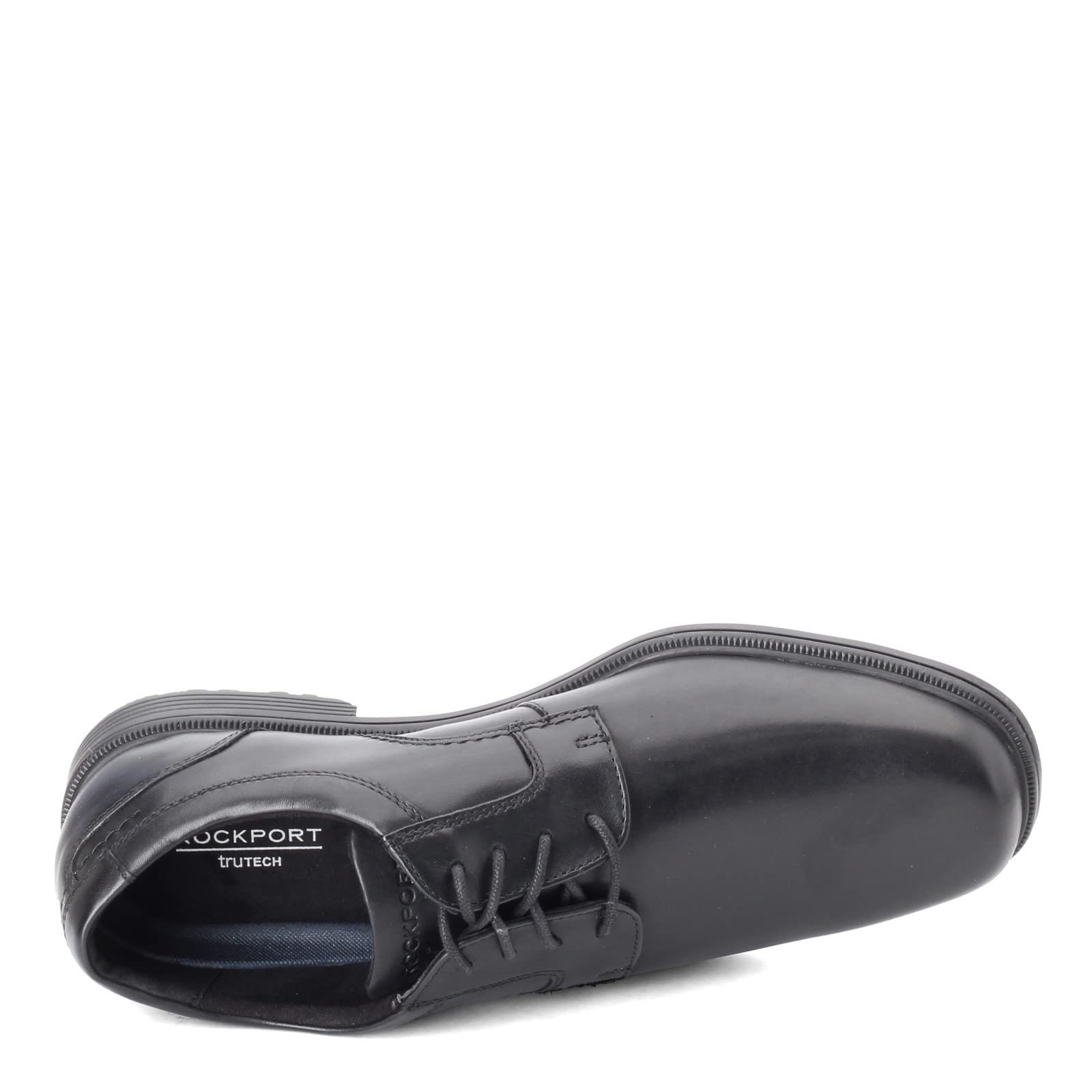 Оксфорды мужские Rockport Robinsyn Waterproof Plain Toe, фото №7