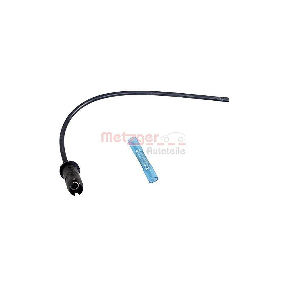 Ремкомплект кабелю свічки розжарювання METZGER 2324076 для OPEL VAUXHALL GENERAL MOTORS, фото №1 Ремкомплект кабелю свічки розжарювання METZGER 2324076 для OPEL VAUXHALL GENERAL MOTORS, фото №1
