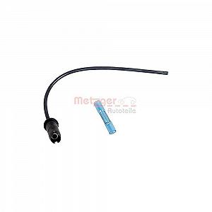 Ремкомплект кабелю свічки розжарювання METZGER 2324076 для OPEL VAUXHALL GENERAL MOTORS - Фото 1