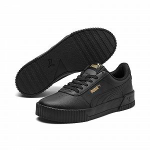 Кросівки Puma Carina Lift Snake Жіночі synthetic.ua - Фото 1