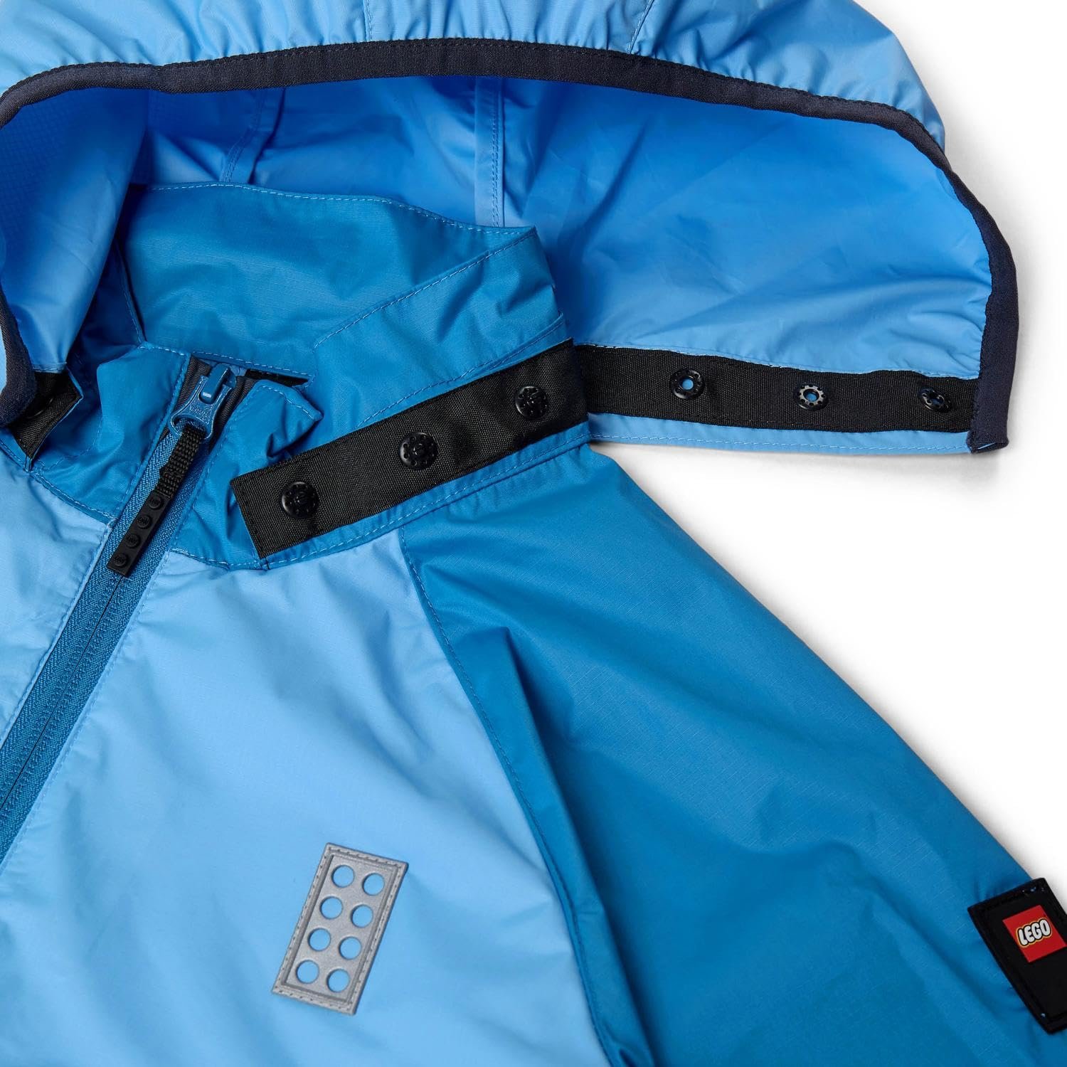 Куртка LEGO для мальчиков, фото №3 Куртка LEGO для мальчиков, фото №3