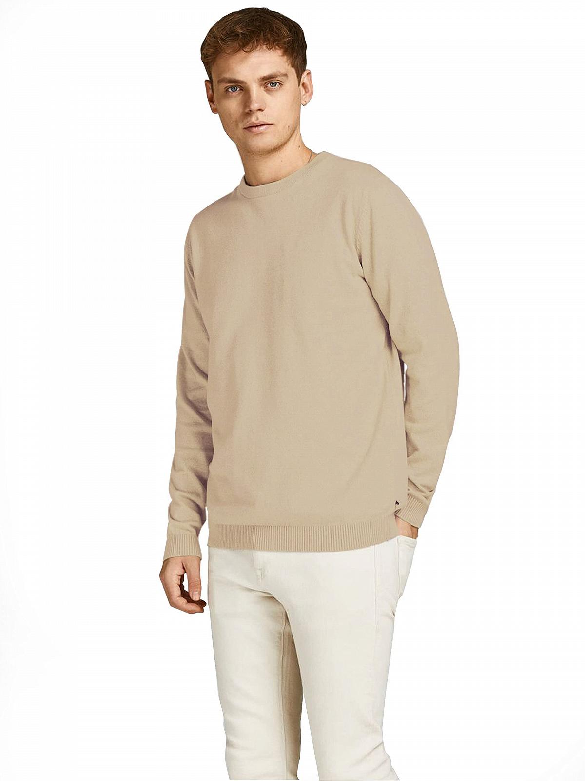 Джемпер JACK & JONES Jjebasic Knit Crew Neck Noos, фото №3