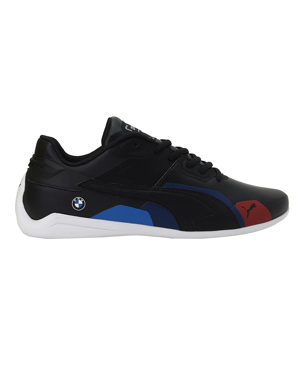 Кросівки Puma Unisex BMW MMS Drift Cat Delta Oxford, фото №2