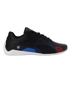 Кросівки Puma Unisex BMW MMS Drift Cat Delta Oxford synthetic.ua - Фото 1
