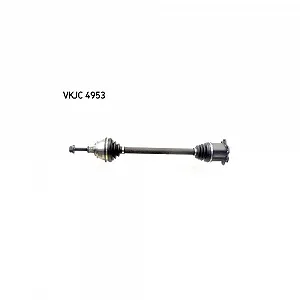 Приводной вал SKF VKJC 4953 для AUDI VW задний мост слева передний мост слева - Фото 1