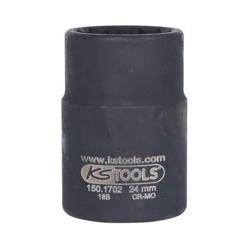 Головка торцевая KS TOOLS 150.1702, фото №3