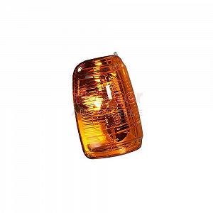 Указатель поворота METZGER 2080153 для FORD, наружное зеркало левое - Фото 1