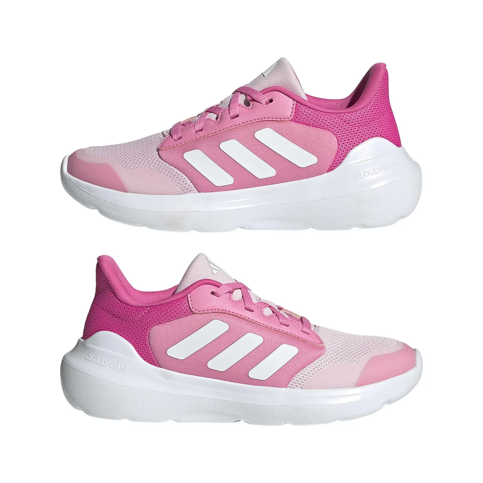 Кроссовки Adidas Tensaur Run 3.0 для детей, фото №6