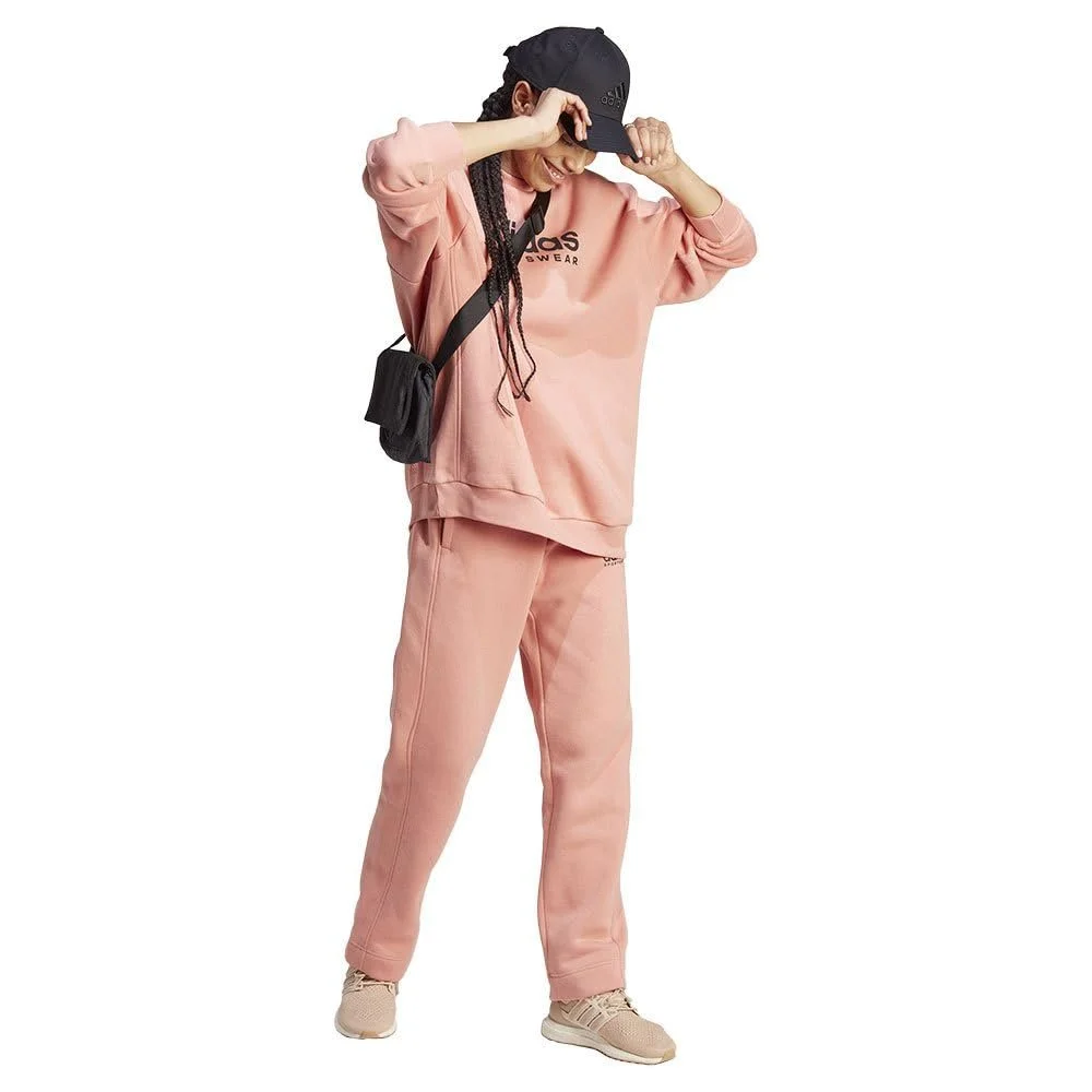 Женский Свитшот adidas W All Szn G SWT, фото №4