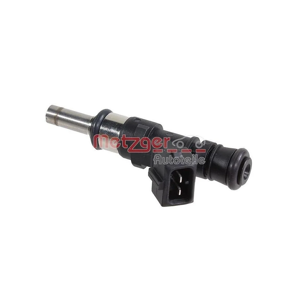 Форсунка топливная METZGER 0920069 для OPEL SAAB VAUXHALL, фото №1
