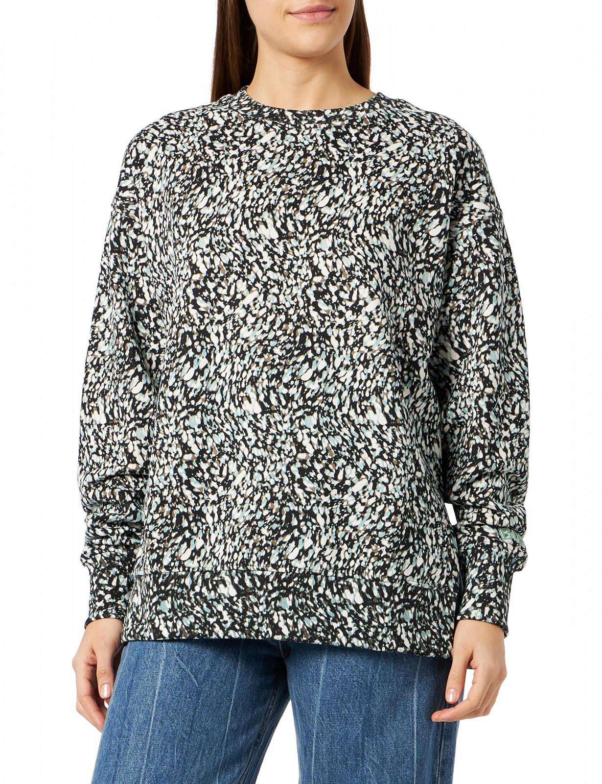 BOSS Женская C_Eteia1_AOP, фото №1