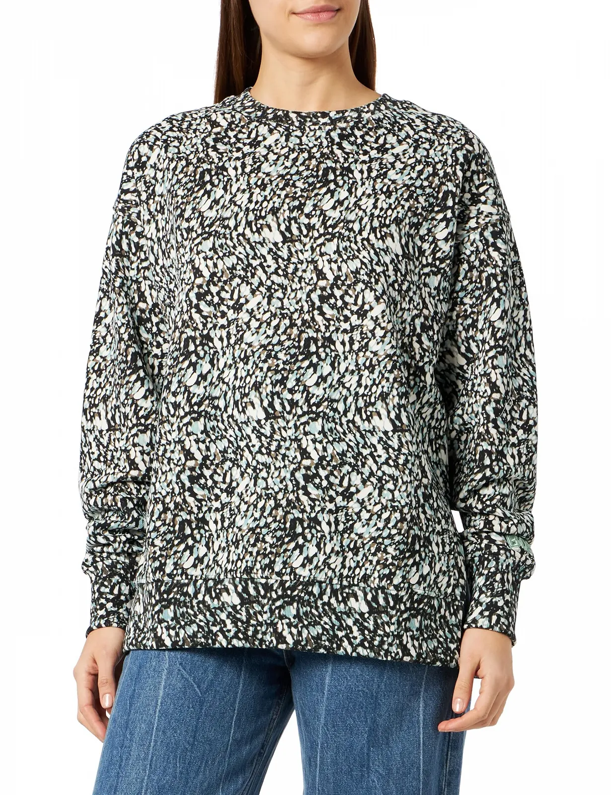 BOSS Женская C_Eteia1_AOP, фото №1