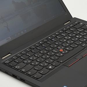 Ноутбук 13,3" Lenovo ThinkPad L380 | Intel Core i5-8350U | IPS (1920x1080) FullHD | RAM 8 ГБ | SSD 256 ГБ | Intel UHD Graphics 620 | Металевий корпус | Підсвітка клавіатури | Зарядка через Type-C | Win10 (2161) ціна на synthetic.ua - Фото 1 Ноутбук 13,3" Lenovo ThinkPad L380 | Intel Core i5-8350U | IPS (1920x1080) FullHD | RAM 8 ГБ | SSD 256 ГБ | Intel UHD Graphics 620 | Металевий корпус | Підсвітка клавіатури | Зарядка через Type-C | Win10 (2161) synthetic.ua - Фото 1