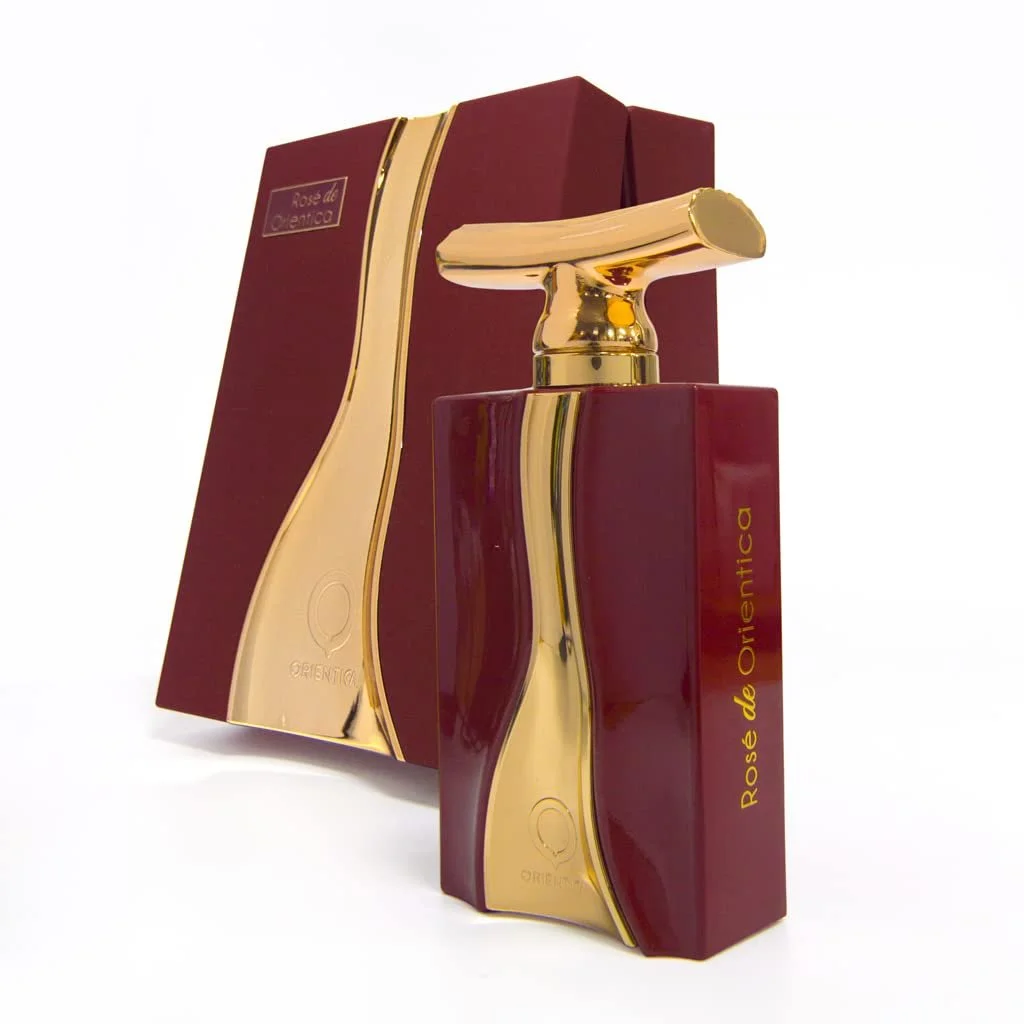 Парфумована вода Orientica Rose de 90мл, фото №1