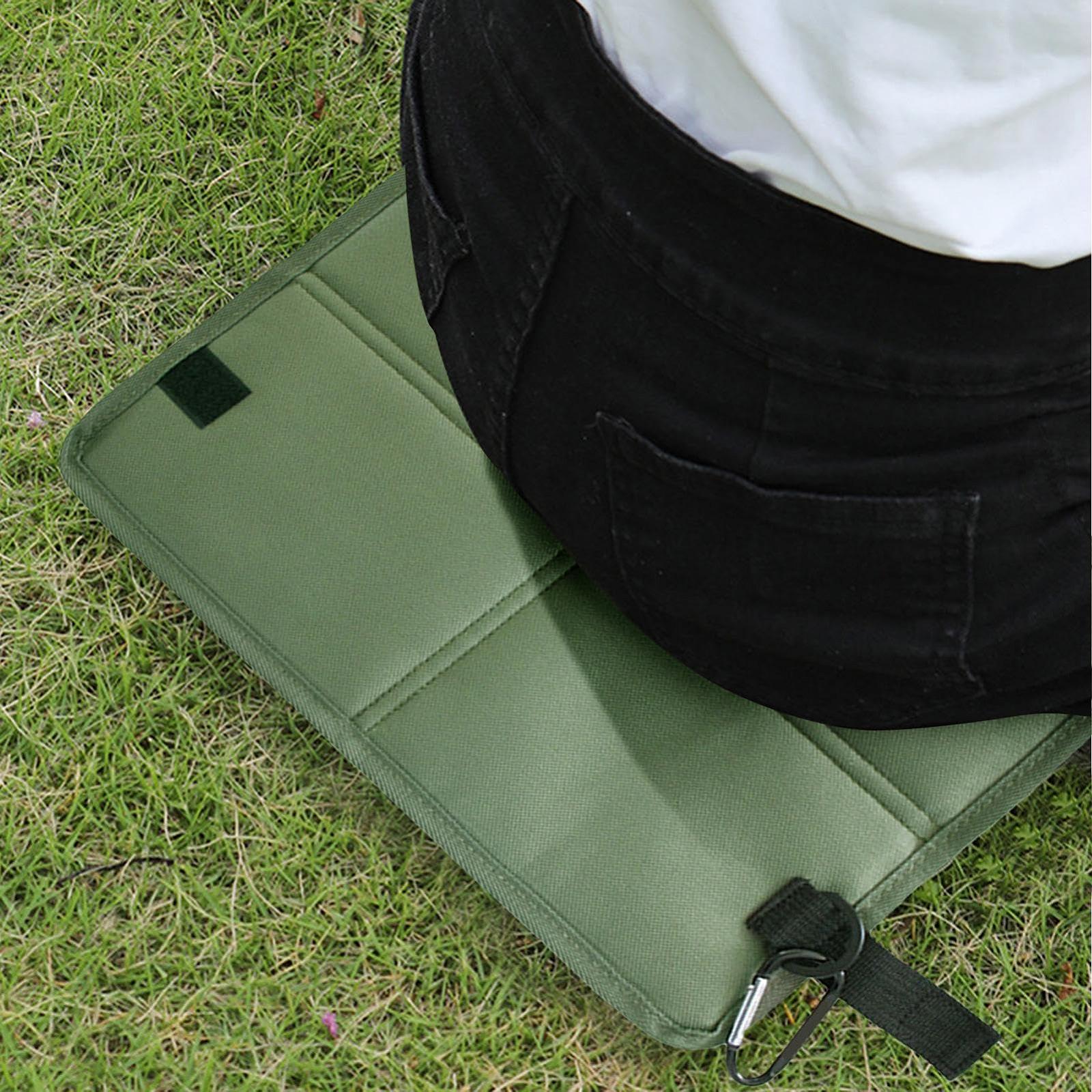 Коврик Twool Peacock Foldable Pad Camping Waterproof, фото №3