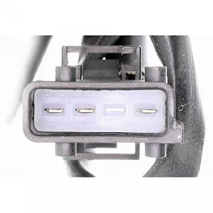 Лямбда-зонд VEMO V95-76-0013 для VOLVO, перед катализатором synthetic.ua - Фото 1