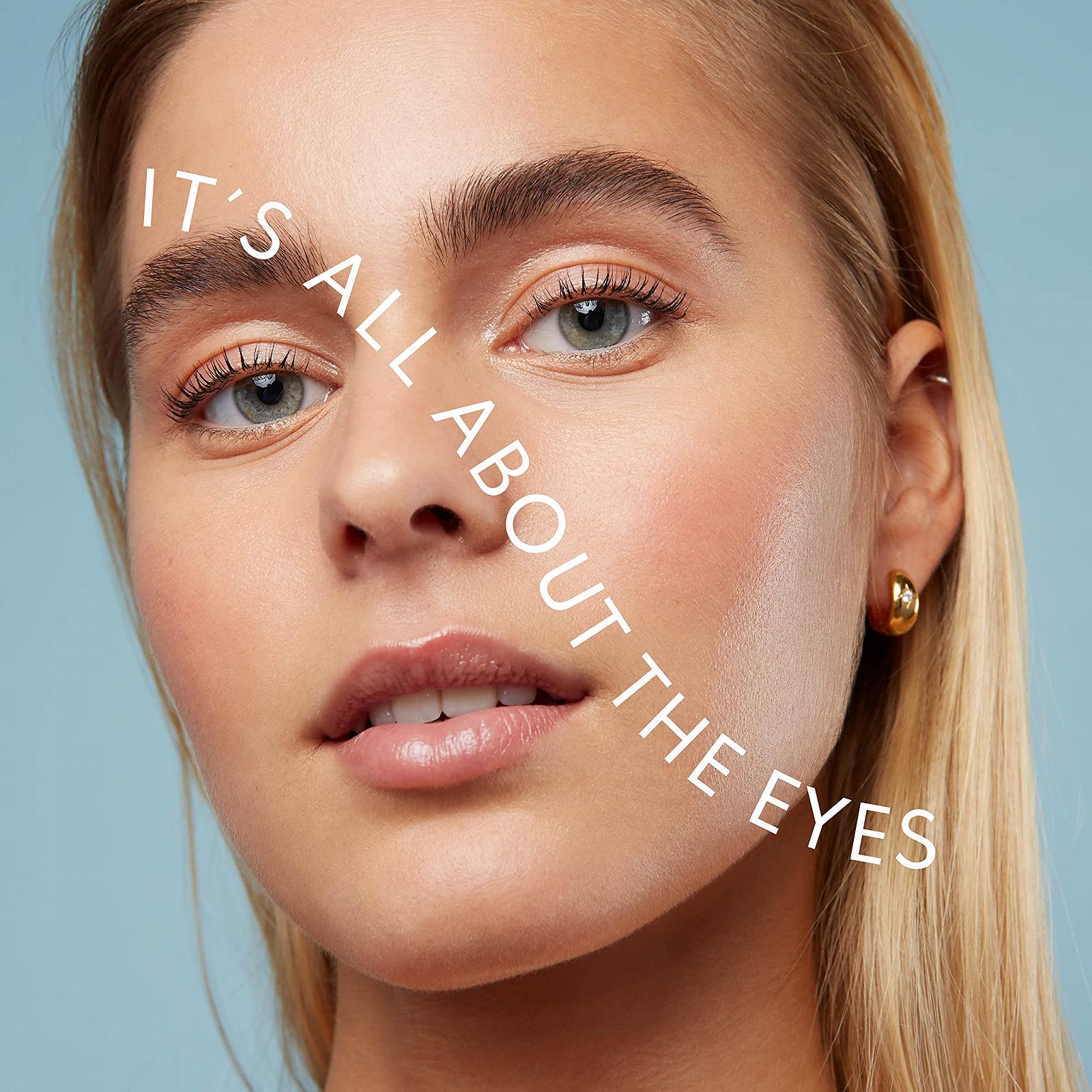 Набор Augenmanufaktur Colour Lash & Brow Base Kit графит, фото №3