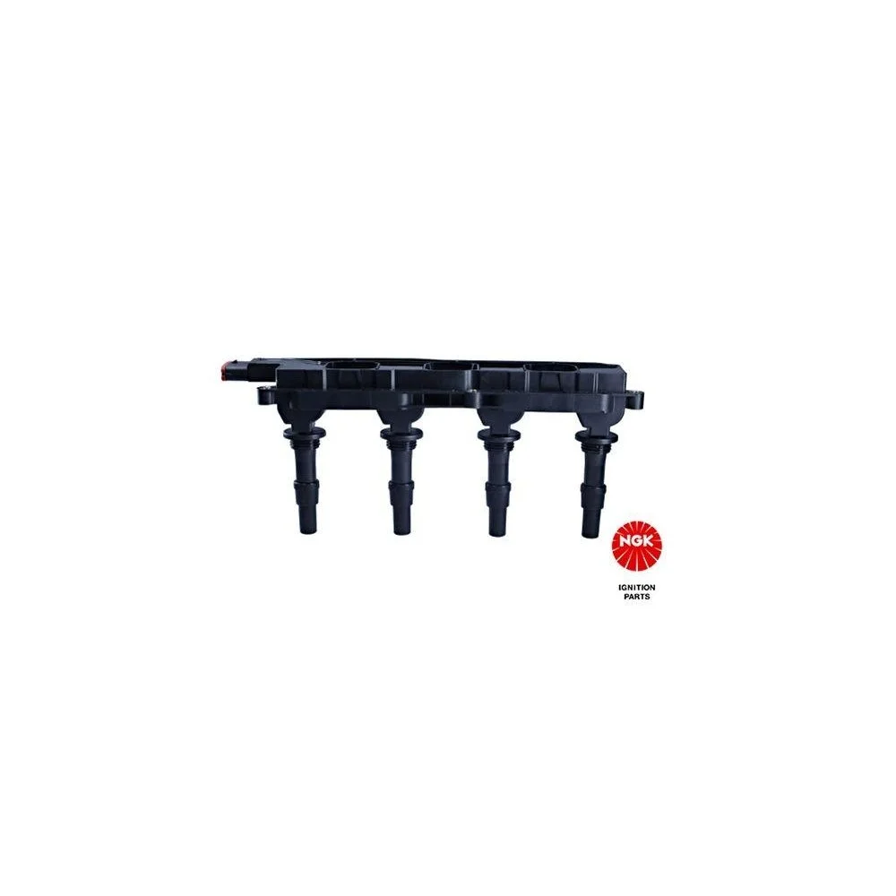 Котушка запалювання NGK 48011 для OPEL SAAB CHEVROLET DAEWOO GENERAL MOTORS PONTIAC BUICK, фото №1