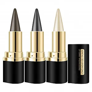 Купити Гелевий Eyeliner Ayky Long Wear Natrliche Schwarze, чорний - Фото 1 Гелевий Eyeliner Ayky Long Wear Natrliche Schwarze, чорний - Фото 1