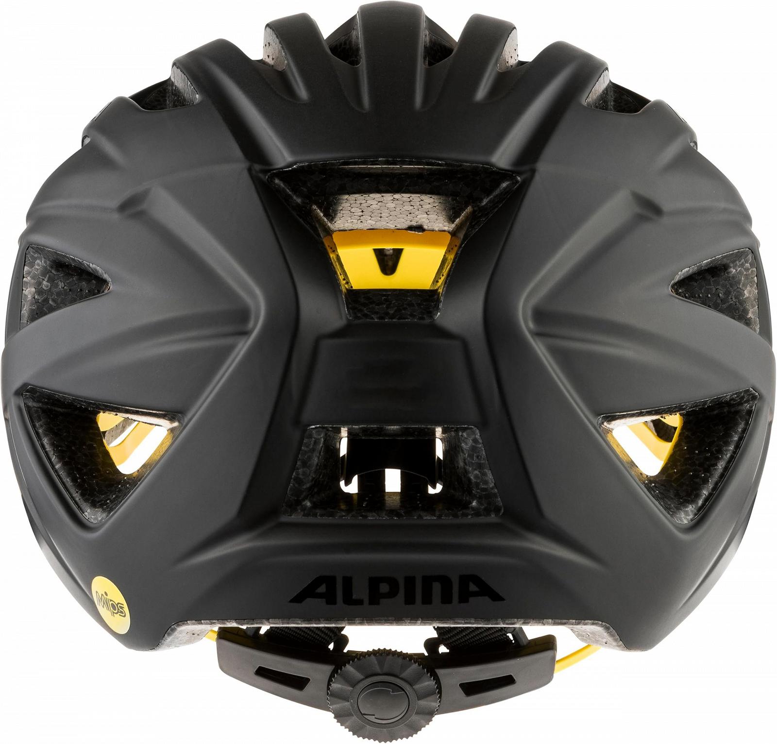 Шолом ALPINA Delft MIPS, фото №4