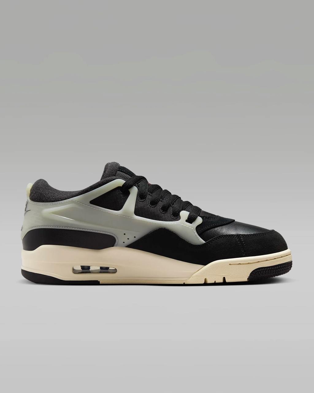 Кросівки JORDAN 4 RM 43, фото №3