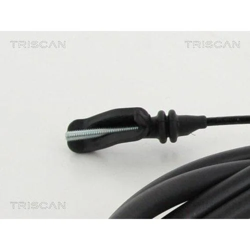 Трос стоянкового гальма TRISCAN 8140 50194 для MAZDA, задній лівий, фото №3 Трос стоянкового гальма TRISCAN 8140 50194 для MAZDA, задній лівий, фото №3