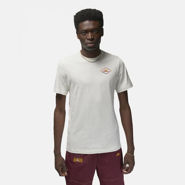Футболка Jordan Flight Mvp Barbed Wire Graphic  XL, фото №1
