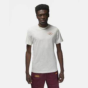 Футболка Jordan Flight Mvp Barbed Wire Graphic  XL - Фото 1