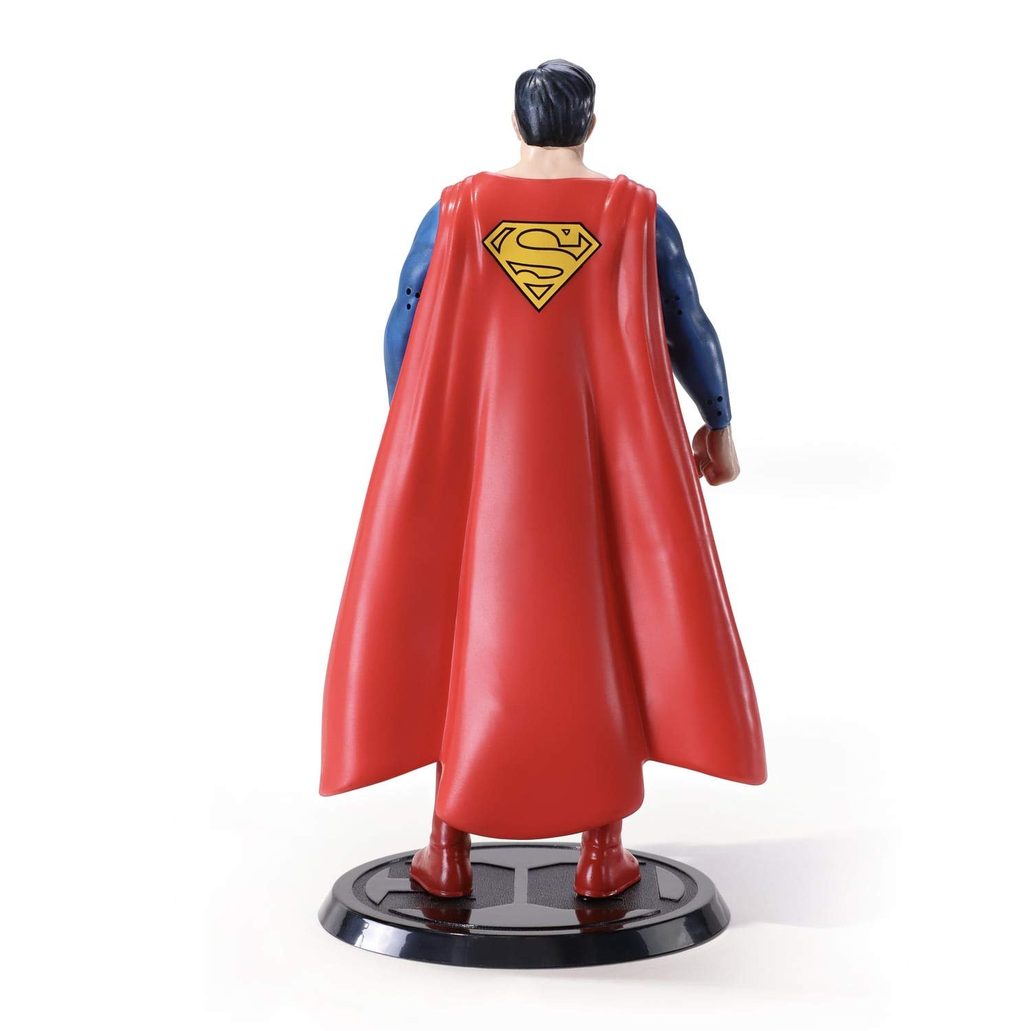 Фігурка The Noble Collection DC Superman Bendyfig (Comic), фото №8