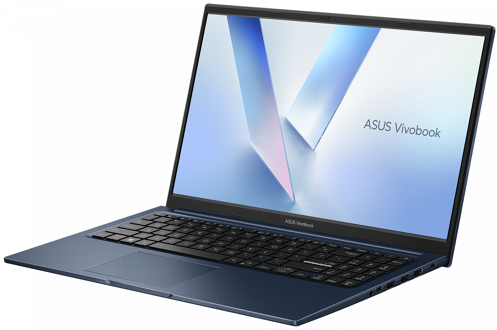 Ноутбук 15.6" ASUS Vivobook 15 (F1504VA) Intel Core i3-1315U RAM 8GB SSD 512GB Windows 11 (UKR), фото №5 Ноутбук 15.6" ASUS Vivobook 15 (F1504VA) Intel Core i3-1315U RAM 8GB SSD 512GB Windows 11 (UKR), фото №5