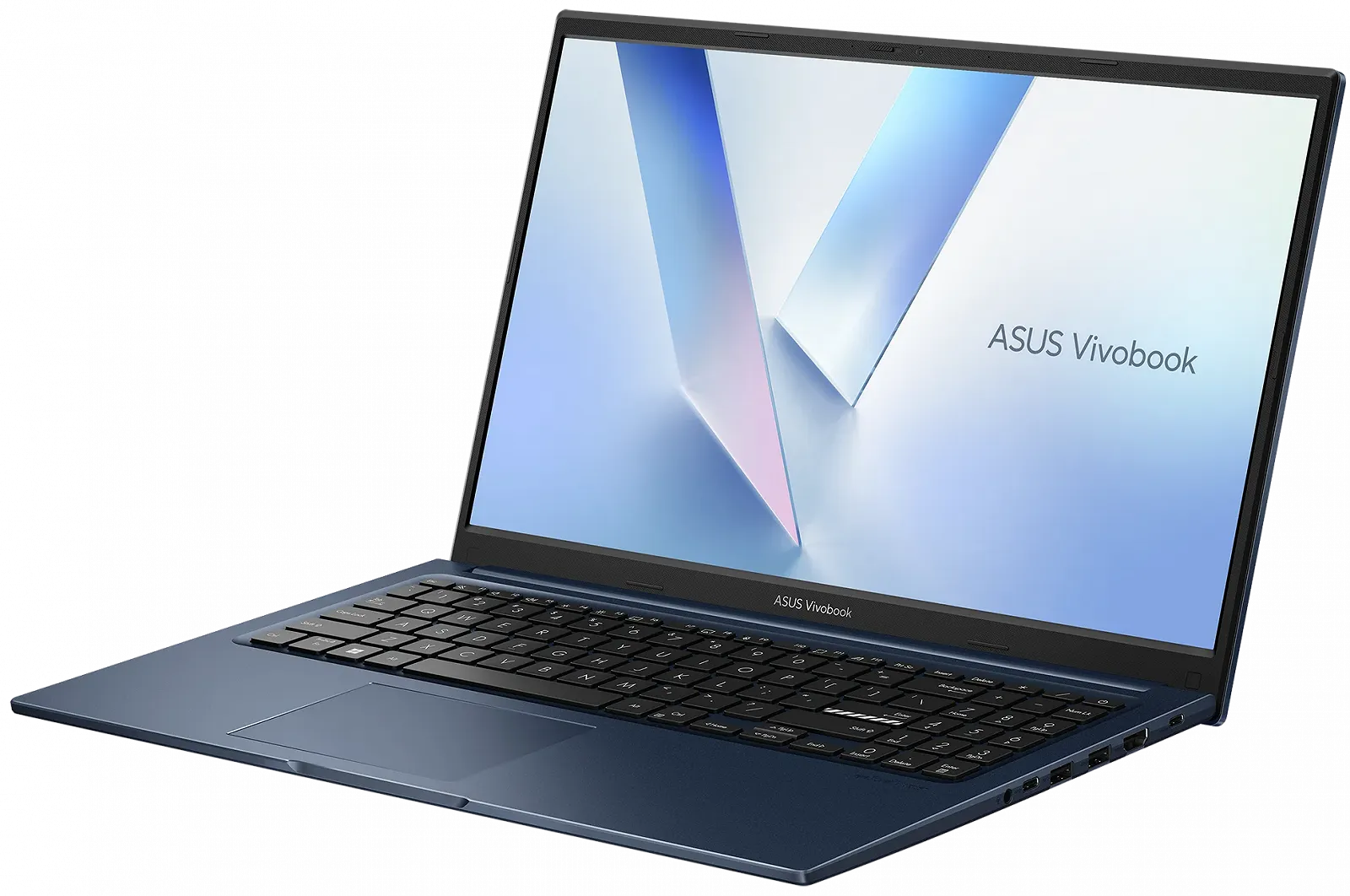Ноутбук 15.6" ASUS Vivobook 15 (F1504VA) Intel Core i5-1335U RAM 16GB SSD 512GB Windows 11 (UKR), фото №5