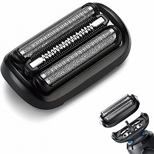 Купить Сменная головка 53B для Braun Series 5 и Series 6 5018s 5035s 5049cs 5050cs 6020s 6040cs 6075cc 6072cc - Фото 1 Сменная головка 53B для Braun Series 5 и Series 6 5018s 5035s 5049cs 5050cs 6020s 6040cs 6075cc 6072cc - Фото 1