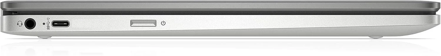 Сенсорный ноутбук 14" HP Chromebook x360 14a-ca0032ns Intel Pentium N5030 RAM 8GB eMMC 64GB 12ч батарея ChromeOS (UKR), фото №8