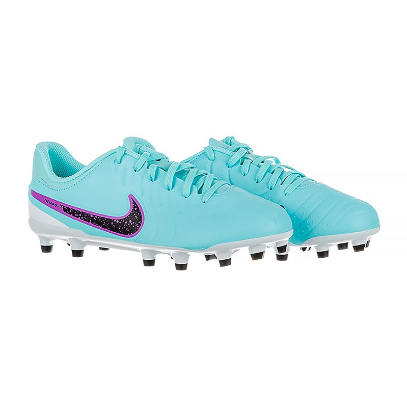 Бутсы Nike LEGEND 10 ACAD FG/MG 38.5, фото №5