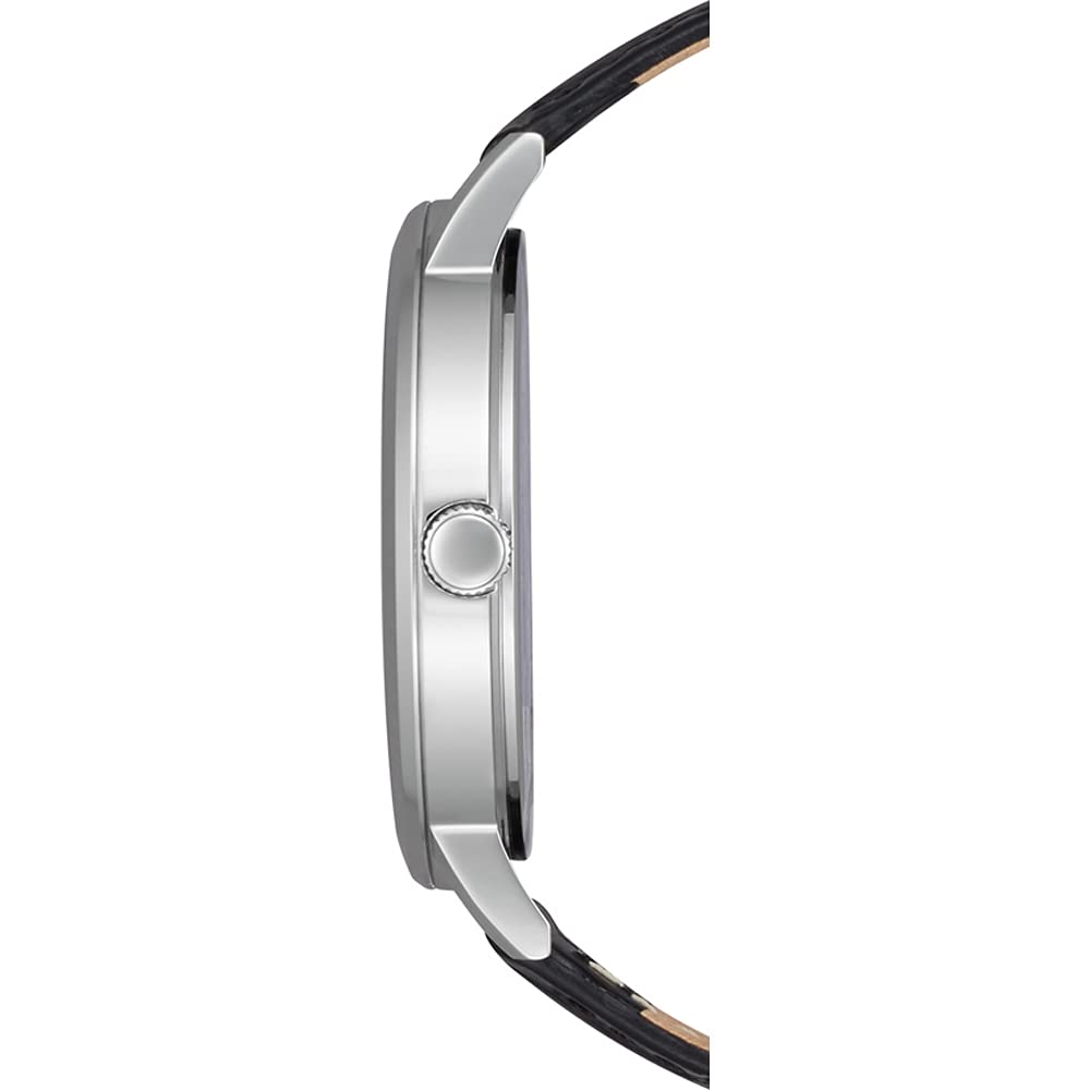 Годинник Citizen Чоловічий Аналоговий Кварцовий Наручний, фото №3