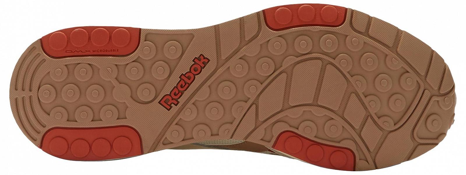 Кроссовки Reebok Glide DMX Unisex, фото №7