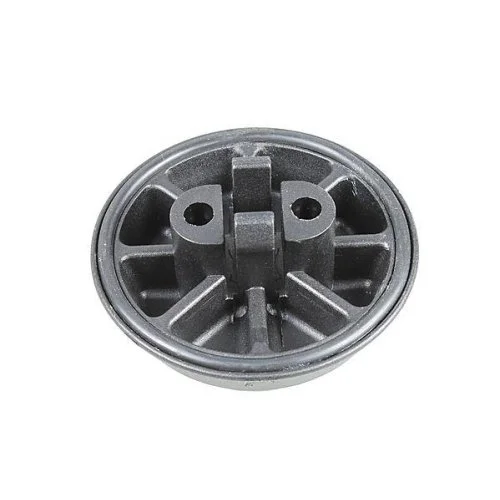 Опора домкрата METZGER 2270020 BMW двостороння передня і задня, фото №2