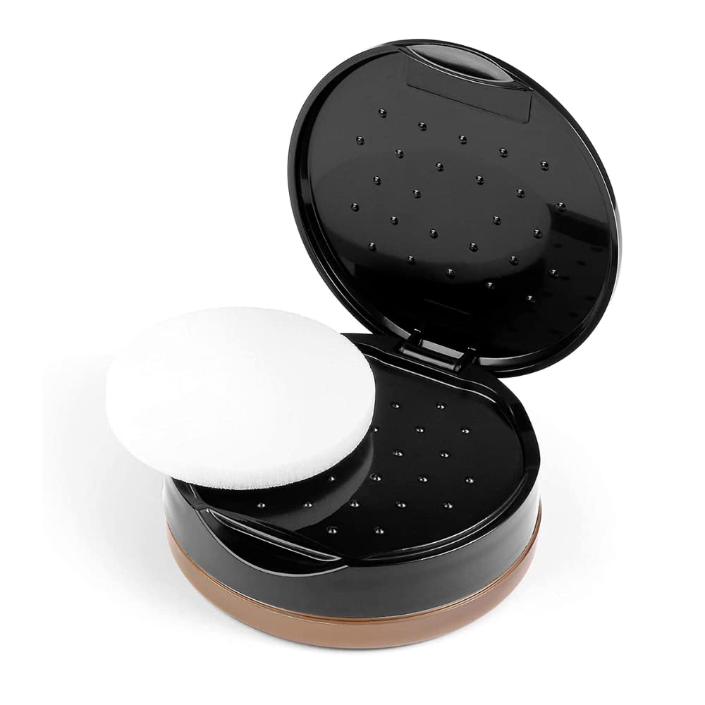 Max Factor Miracle Touch Тональний Крем SPF30-70 Natural, фото №3 Max Factor Miracle Touch Тональний Крем SPF30-70 Natural, фото №3