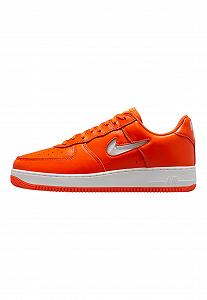 Купити Кросівки Nike Air Force 1 LV8 QS чорні - Фото 1 Кросівки Nike Air Force 1 LV8 QS чорні - Фото 1